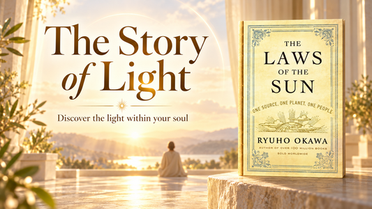 The Story of Light