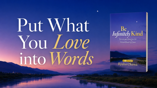 Putting What You Love into Words