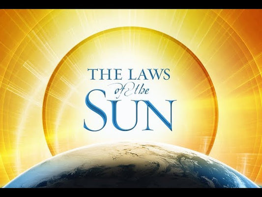 Study Group on Chapter 5 of The Laws of the Sun — “The Golden Age”