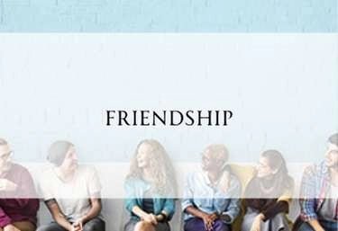 FRIENDSHIP – Okawabooks