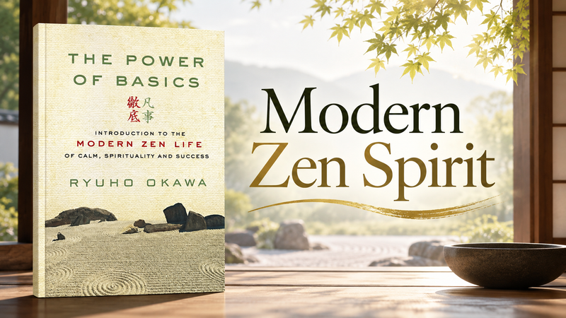 20260226 Modern Zen Spirit