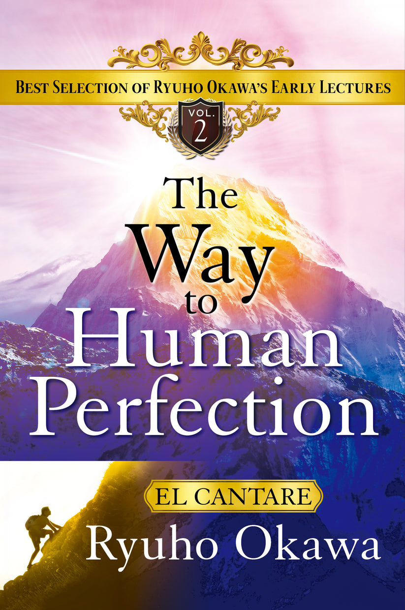 Book The Way To Human Perfection Best Selection Of Ryuho Okawa s Ear book-the-way-to-human-perfection-best-selection-of-ryuho-okawa-s-ear