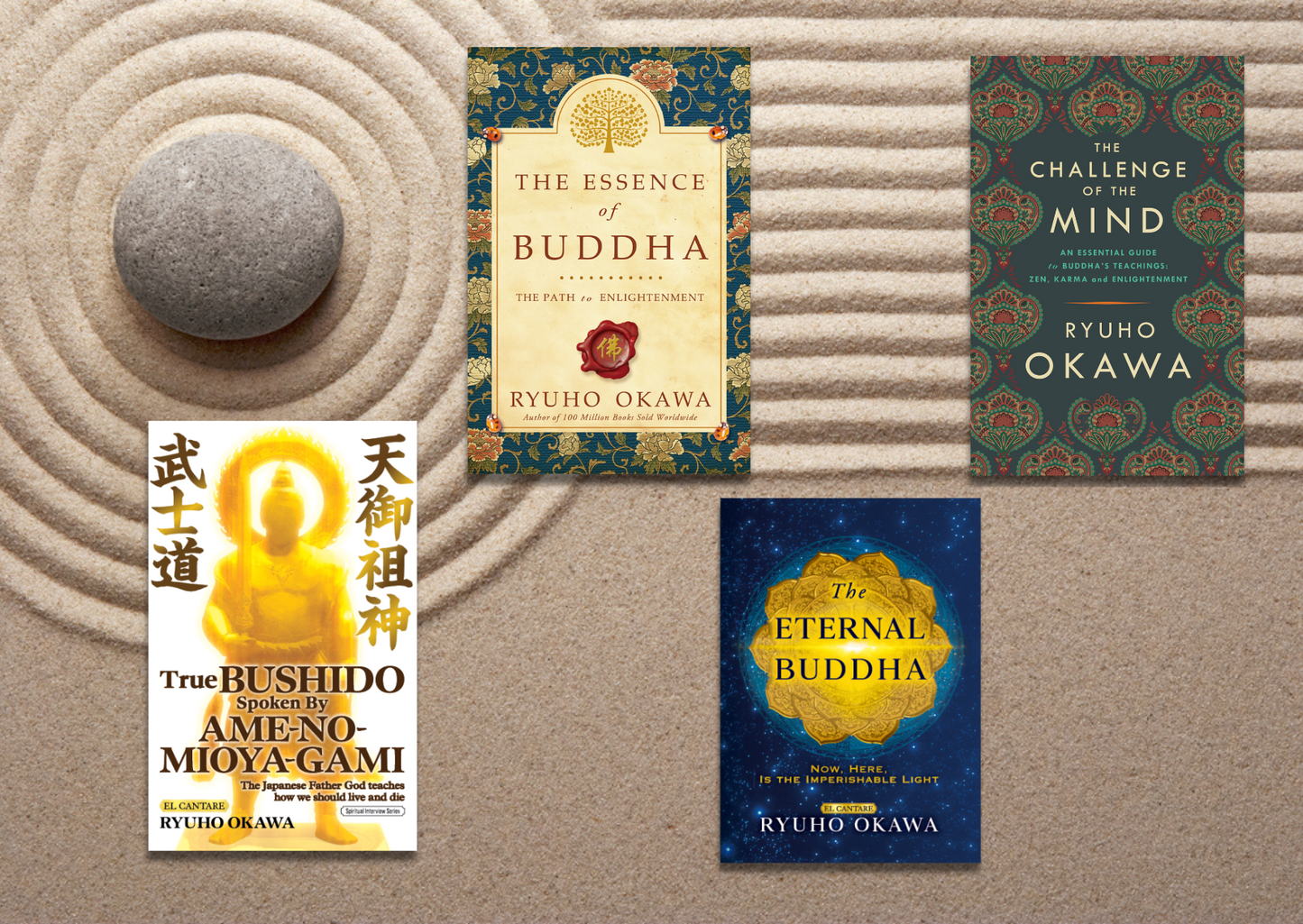 Buddhism Collection For Beginners
