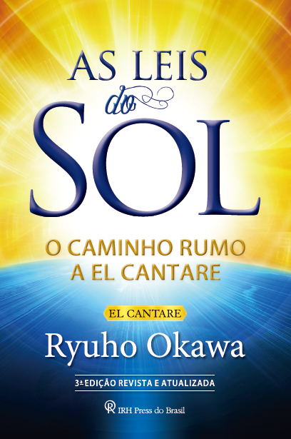 Book, The Laws of the Sun : One Source, One Planet, One People, Ryuho Okawa, Portuguese