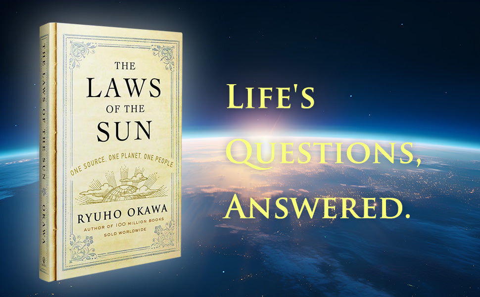 Book, The Laws of the Sun One Source, One One