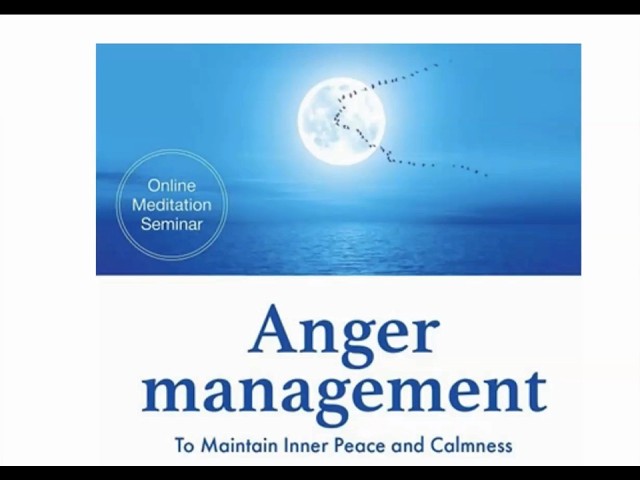 20260606 Anger Management