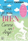 Book, “I'M FINE” SPIRIT ; How To Get Through Tough Times, Ryuho Okawa, French - IRH Press International