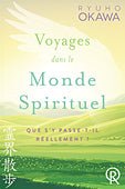 Book, My Journey through the Spirit World : A True Account of My Experiences of the Hereafter, Ryuho Okawa, French - IRH Press International
