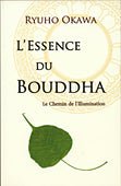 Book, The Essence of Buddha: The Path to Enlightenment, French - IRH Press International