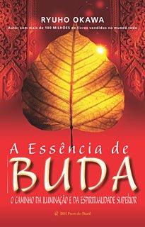 Book, The Essence of Buddha: The Path to Enlightenment, Portuguese - IRH Press International