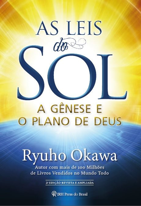 Book, The Laws of the Sun : One Source, One Planet, One People, Ryuho ...