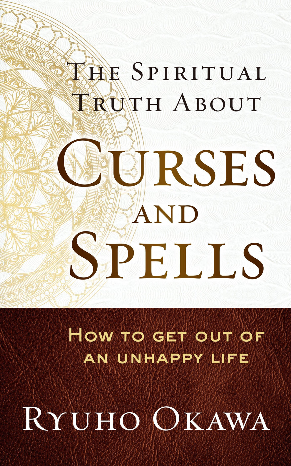 Book, The Spiritual Truth About Curses and Spells : How to Get Out of ...